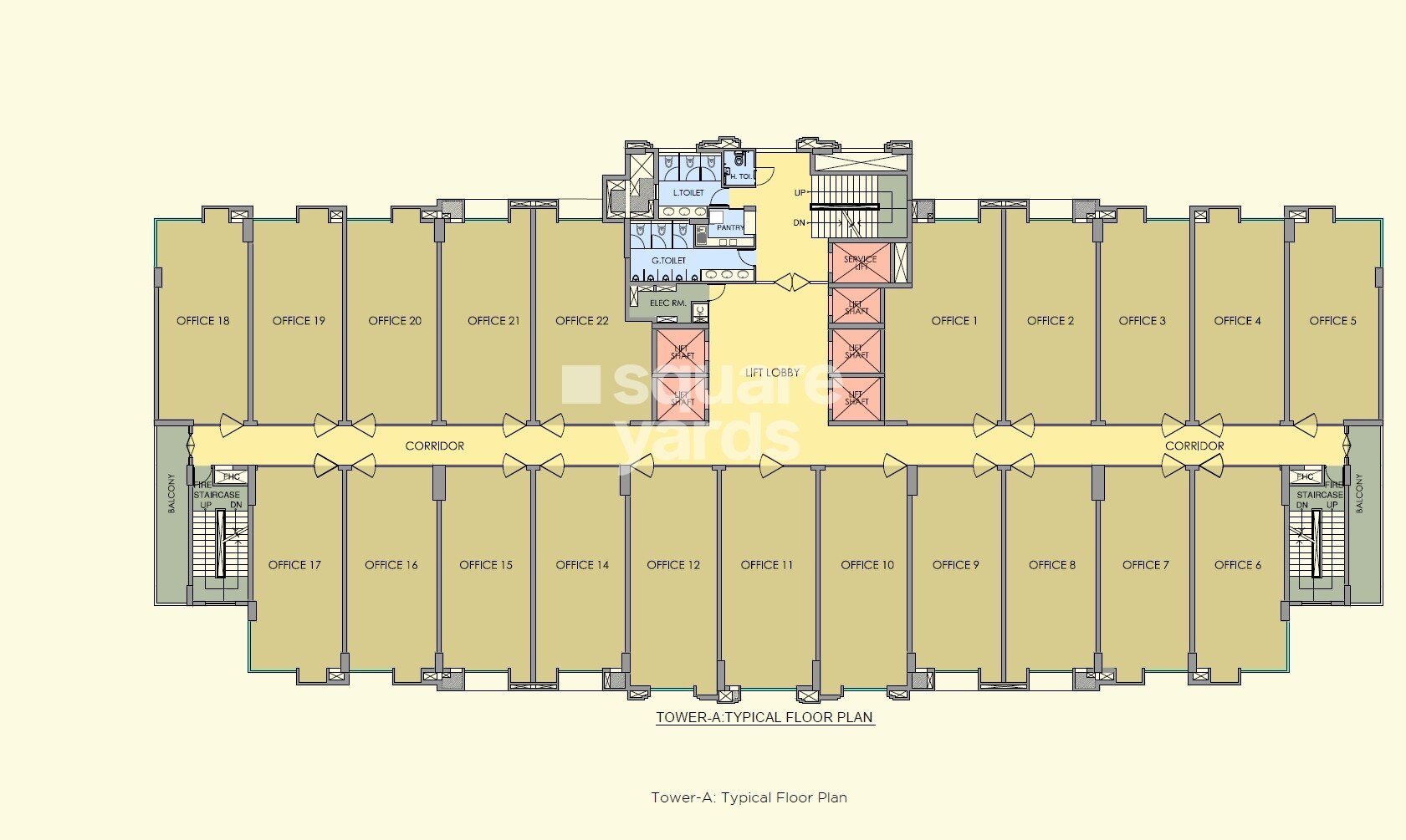 ATS Bouquet Floor Plans 4
