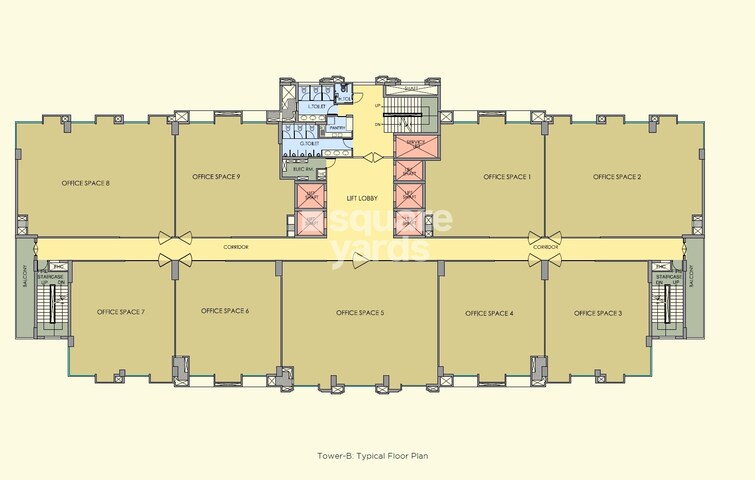 ATS Bouquet Floor Plans 5