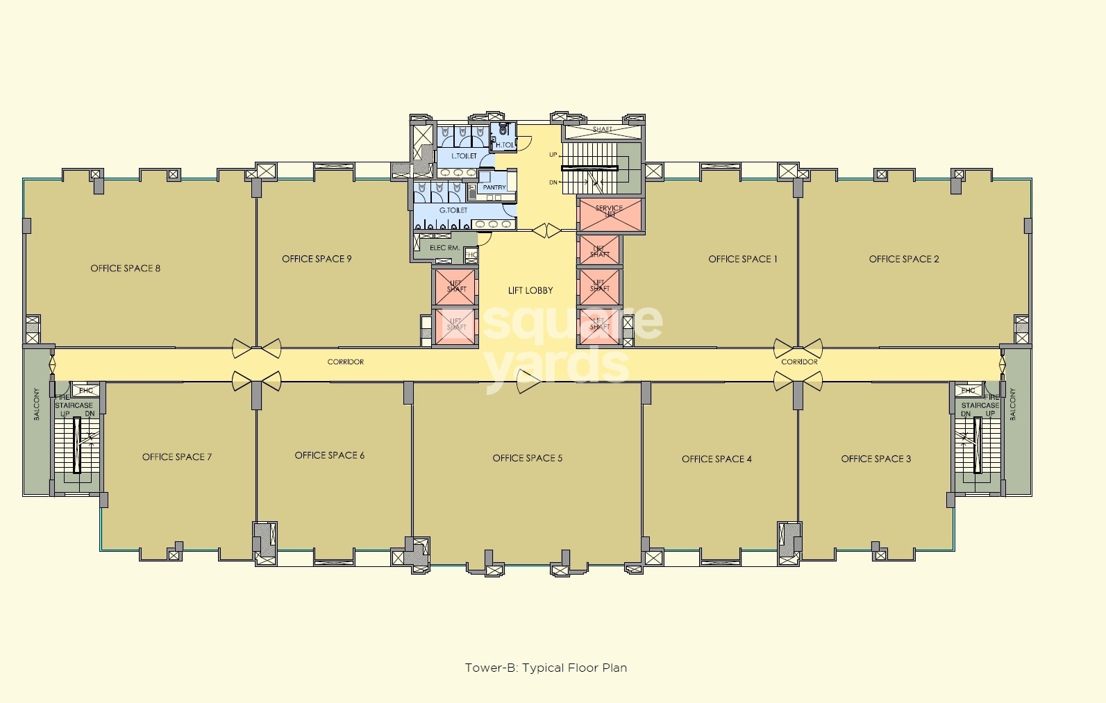 ATS Bouquet Floor Plans 5