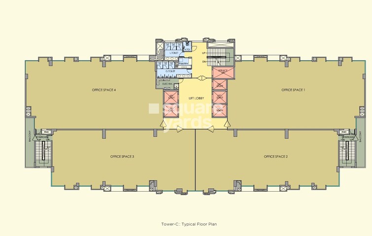 ATS Bouquet Floor Plans 6