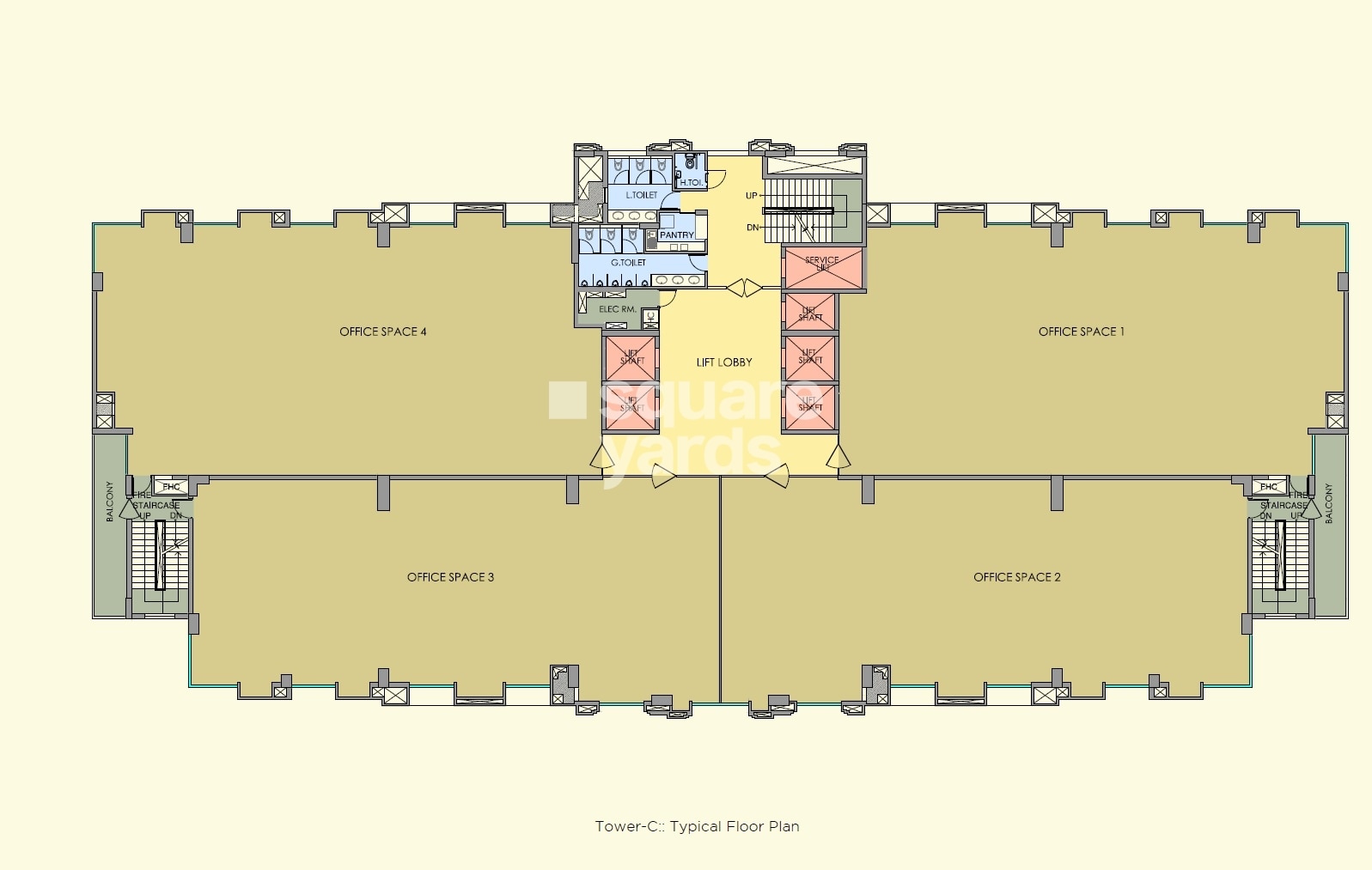 ATS Bouquet Floor Plans 6