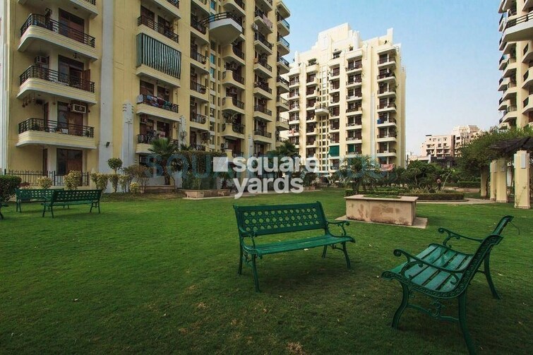 ATS Green III Amenities-Features 2