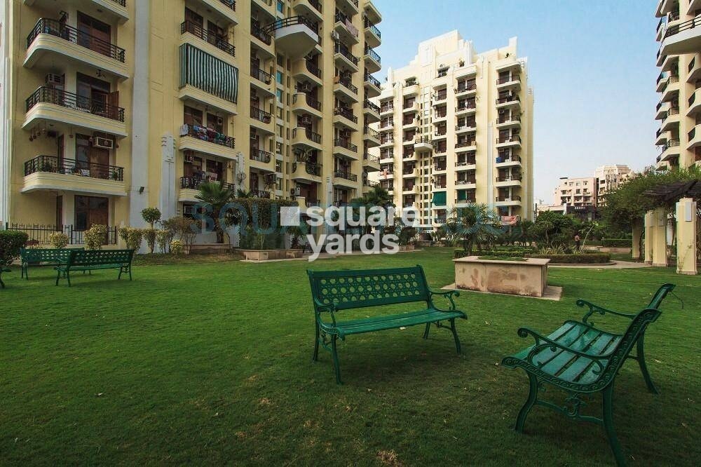 ATS Green III Amenities-Features 2