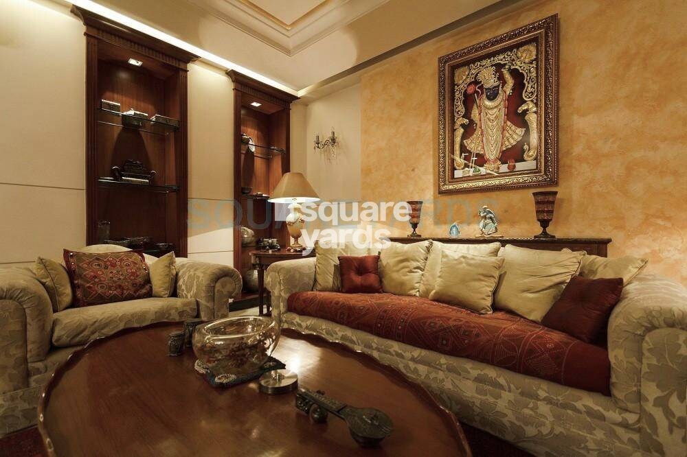 ATS Green Village Apartment Interiors 3