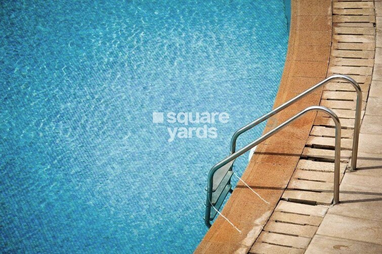 ATS Green Village Clubhouse External Image 1