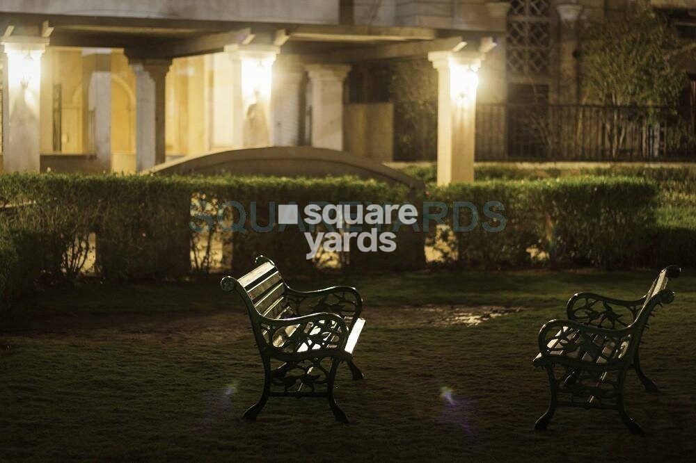 ATS Green Village Greens Image