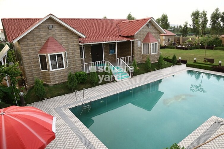 ATS Green Village Amenities-Features 1