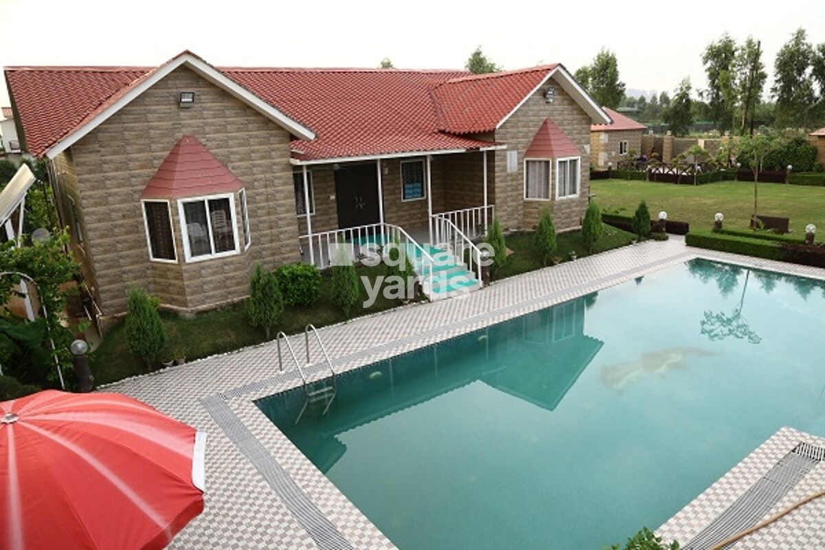 ATS Green Village Amenities-Features 1