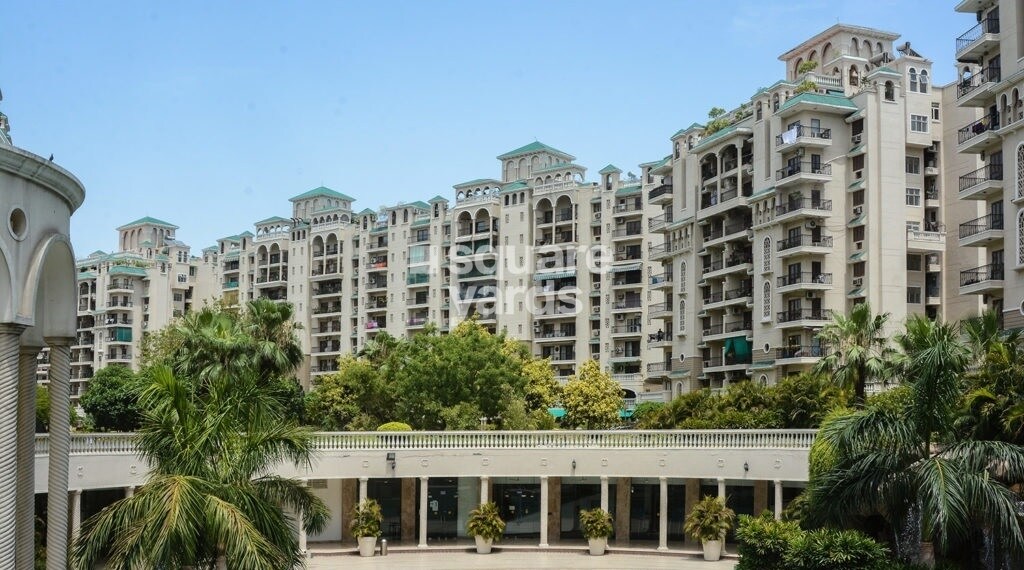 ATS Green Village Tower View 4