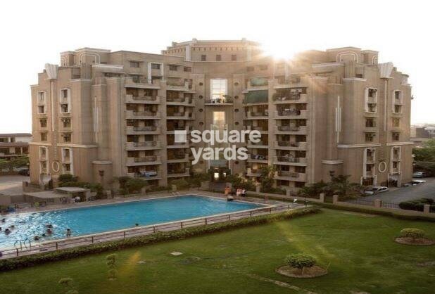 ATS Greens I Amenities-Features