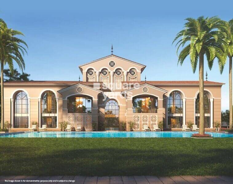 ATS Homekraft Pious Hideaways