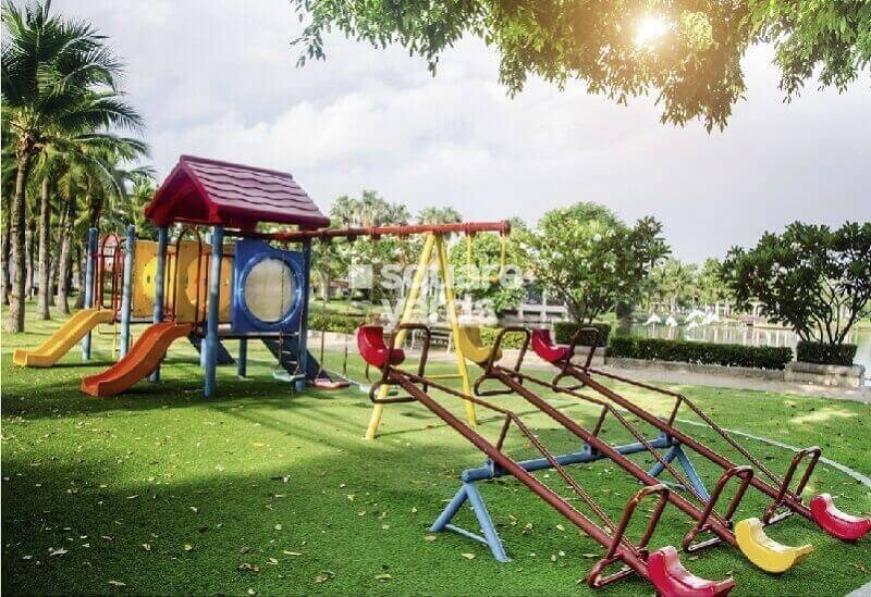 ATS Homekraft Pious Hideaways