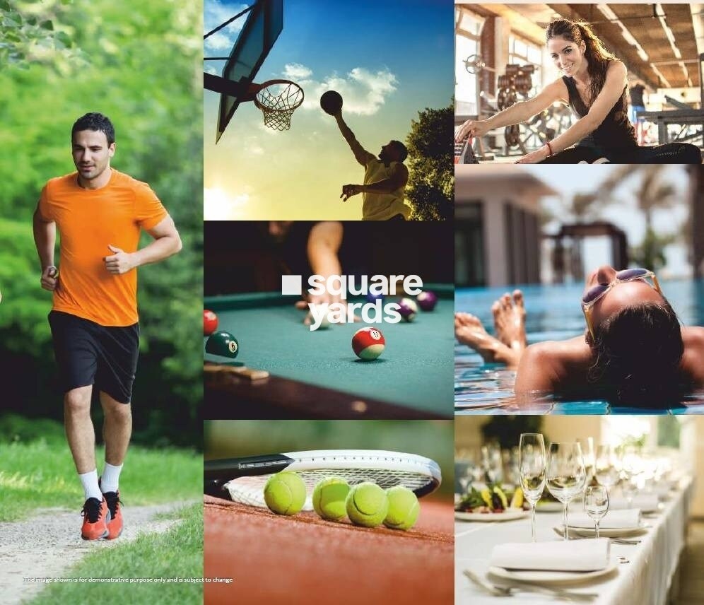 ATS Homekraft Pious Hideaways