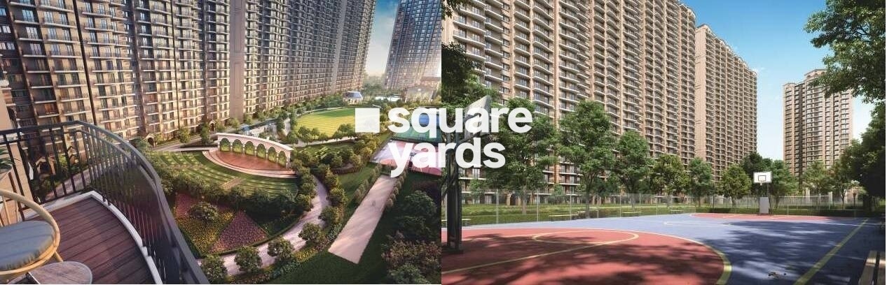 ATS Homekraft Pious Hideaways