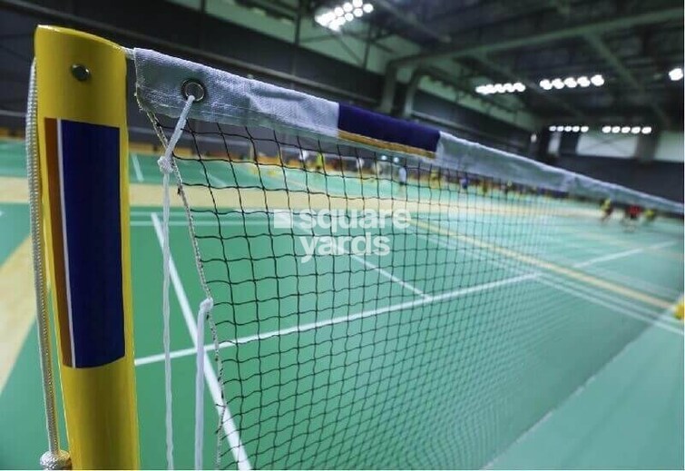 ATS Homekraft Pious Hideaways Sports facilities Image 2