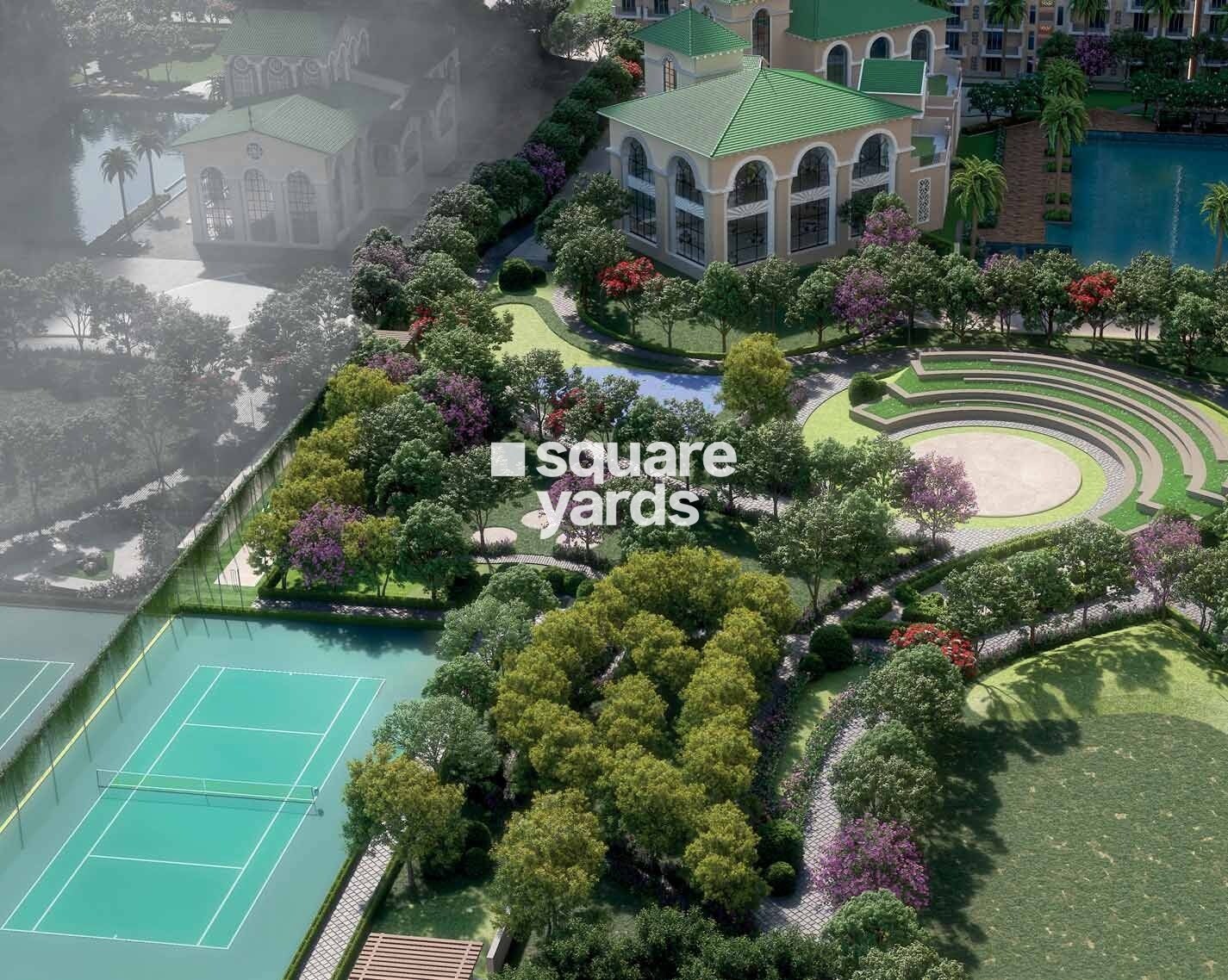 ATS Homekraft Pious Orchards Amenities-Features 4