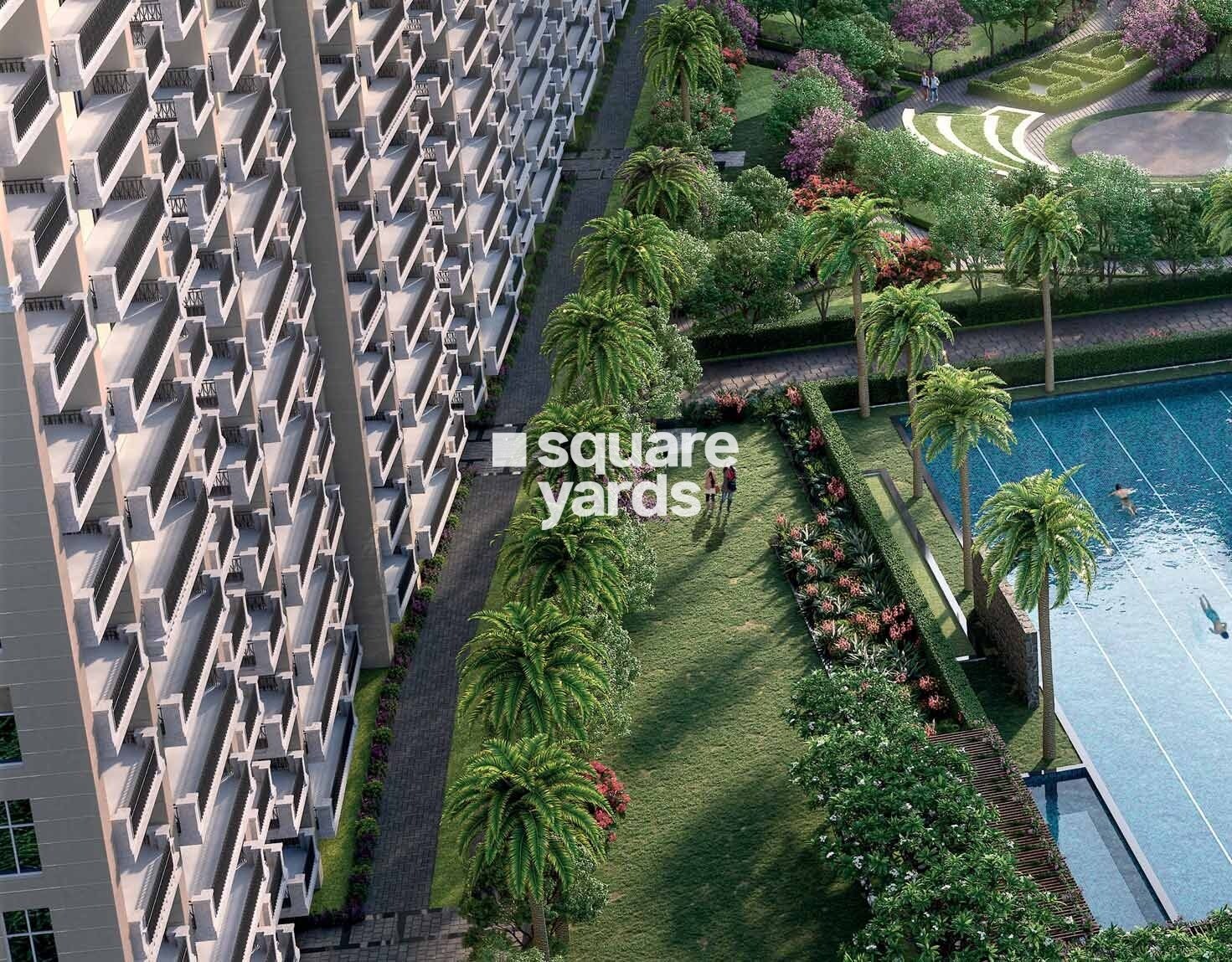 ATS Homekraft Pious Orchards