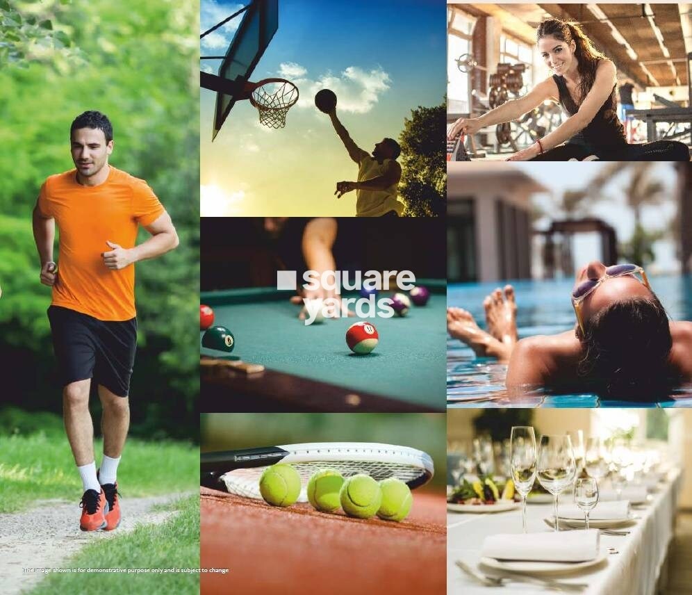 ATS Homekraft Pious Orchards