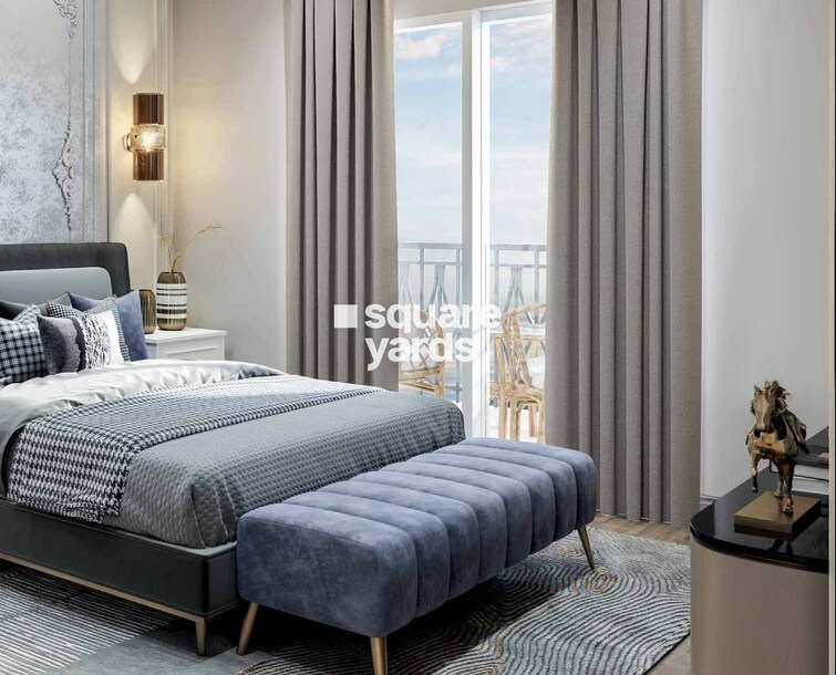 ATS Homekraft Pious Orchards Apartment Interiors 2