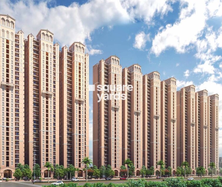 ATS Homekraft Pious Orchards Tower View 1