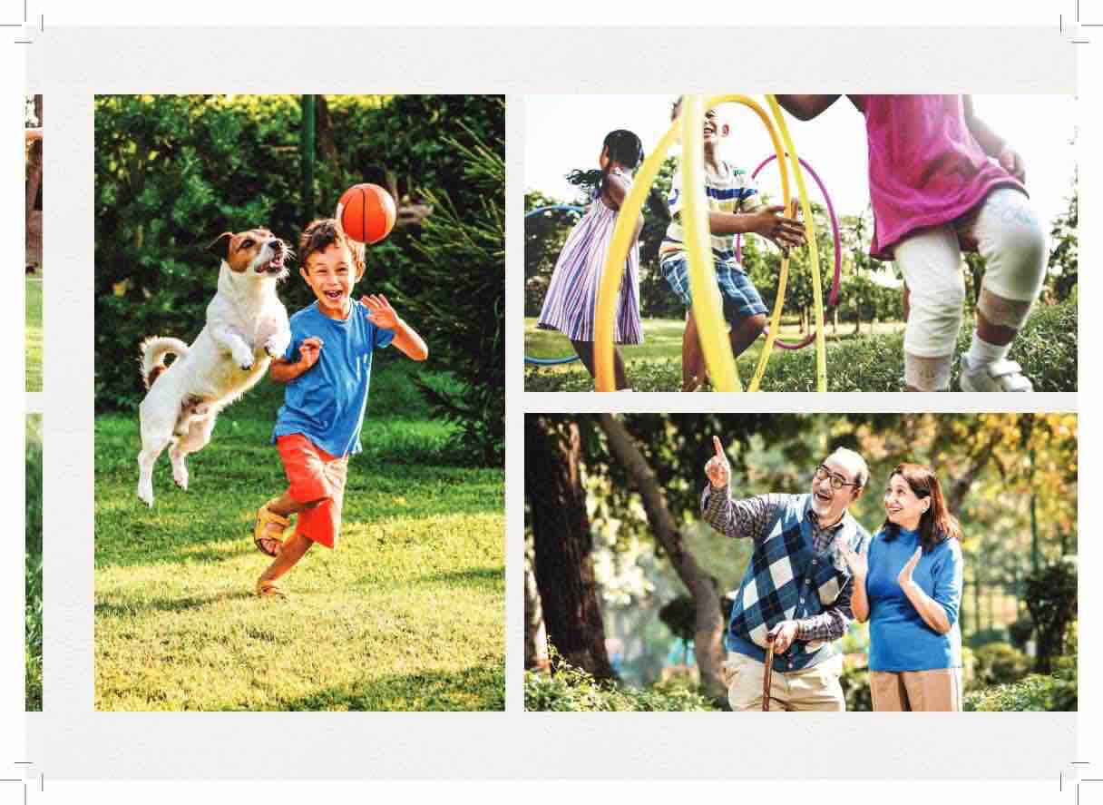 ATS Kingston Heath Amenities-Features