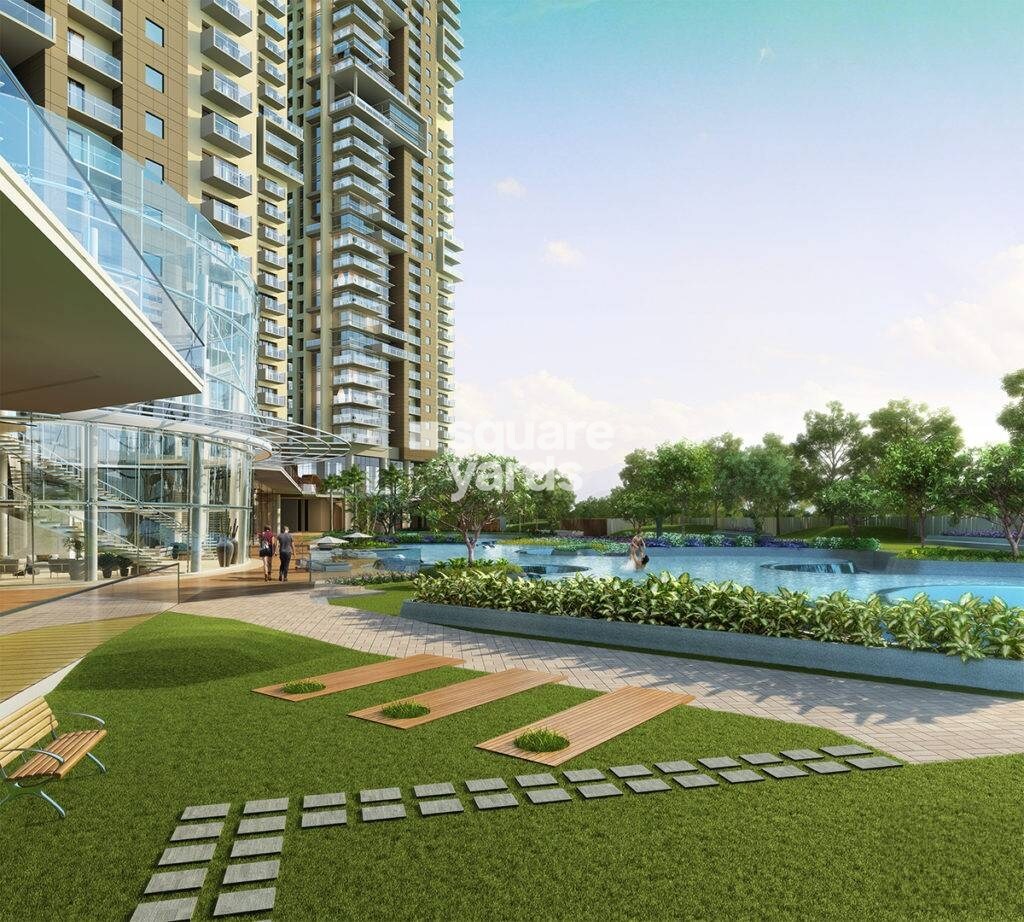 ATS Knightsbridge Amenities-Features 1