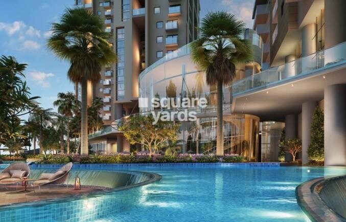 ATS Knightsbridge Amenities-Features 3