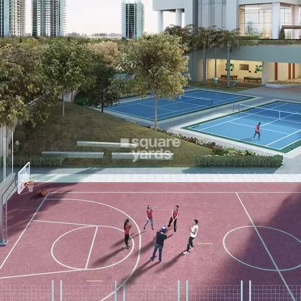 ATS Knightsbridge Amenities-Features 7