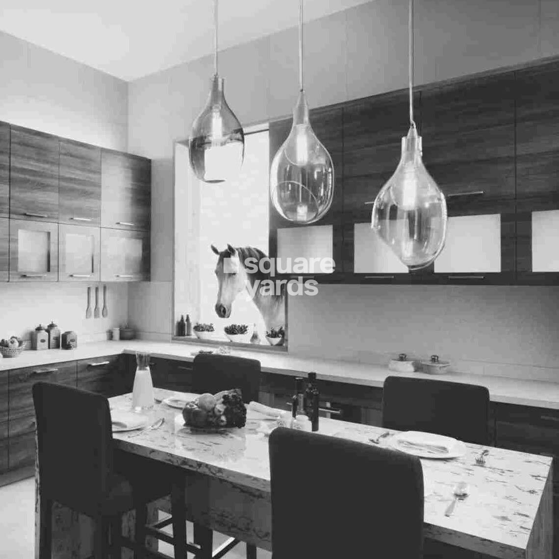 ATS Knightsbridge Apartment Interiors 3