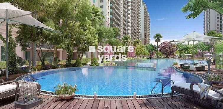 ATS Le Grandiose Phase 2 Amenities-Features 1