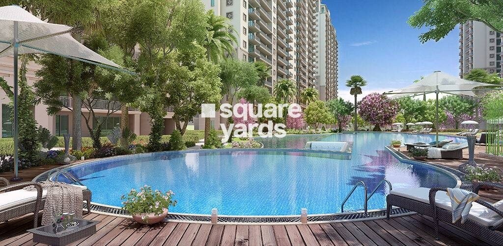 ATS Le Grandiose Phase 2 Amenities-Features 1