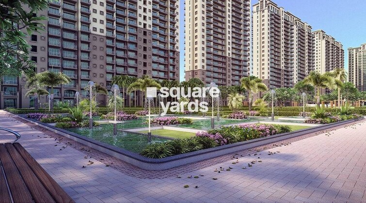 ATS Le Grandiose Phase 2 Amenities-Features 2