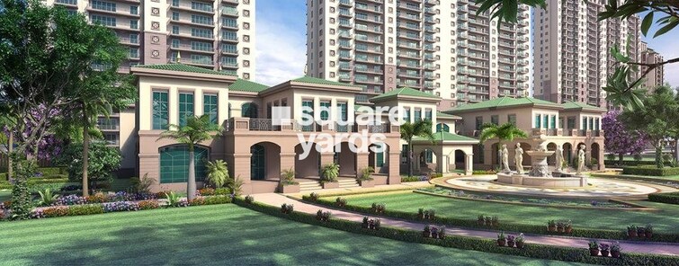 ATS Le Grandiose Phase 2 Greens Image