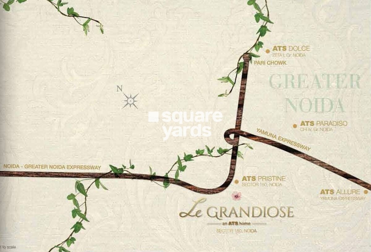 ATS Le Grandiose Phase 2