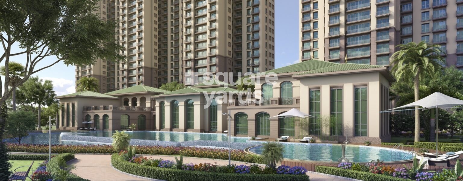 ATS Le Grandiose Phase 2 Amenities-Features 3