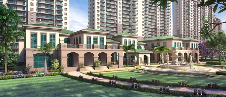 ATS Le Grandiose Phase 2 Amenities-Features 4