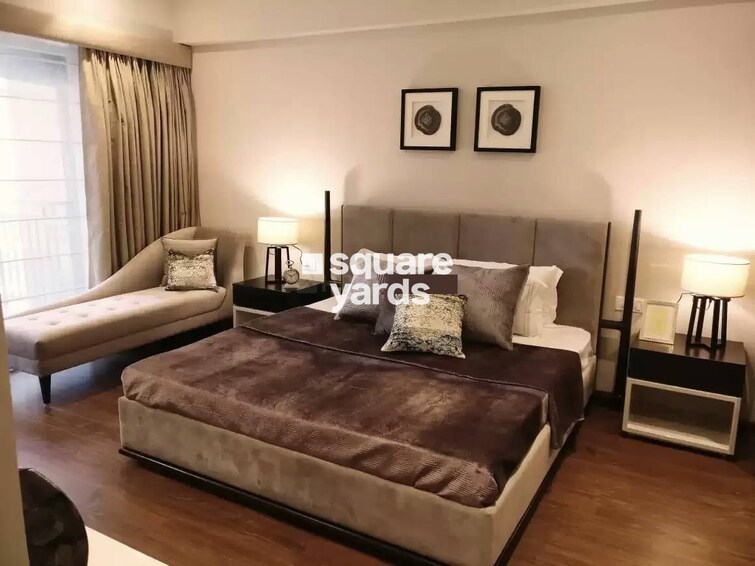 ATS Le Grandiose Phase 2 Apartment Interiors 1