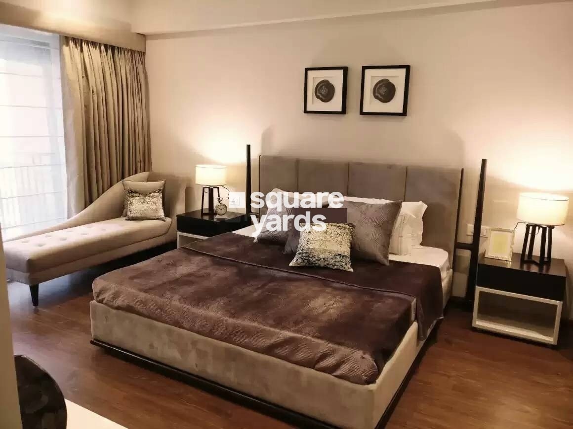 ATS Le Grandiose Phase 2 Apartment Interiors 1