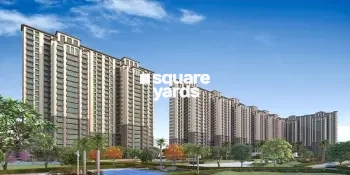 ATS Le Grandiose Phase 2 Project Thumbnail Image