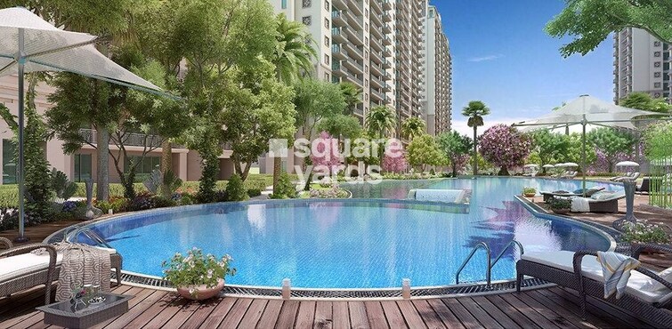 ATS Le Grandiose Amenities-Features 1