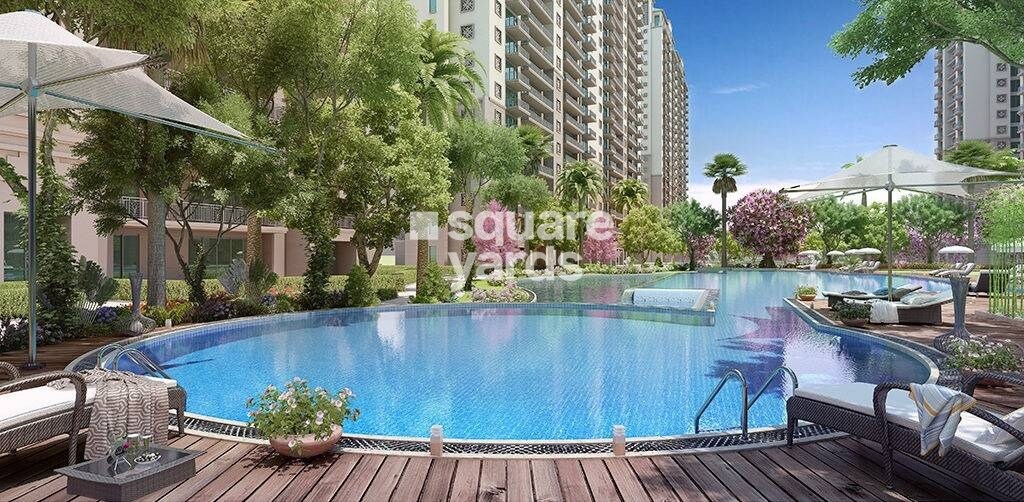 ATS Le Grandiose Amenities-Features 1