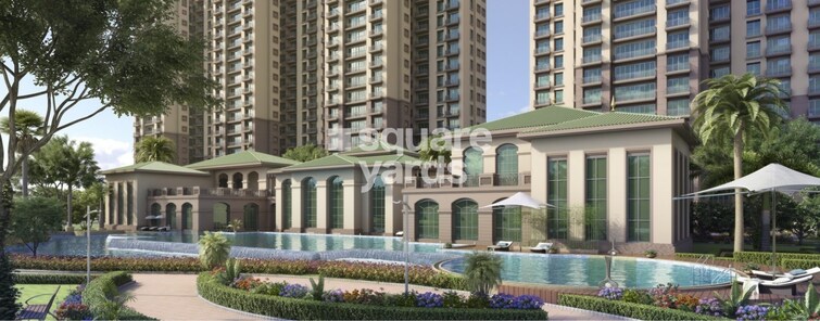 ATS Le Grandiose Amenities-Features 3