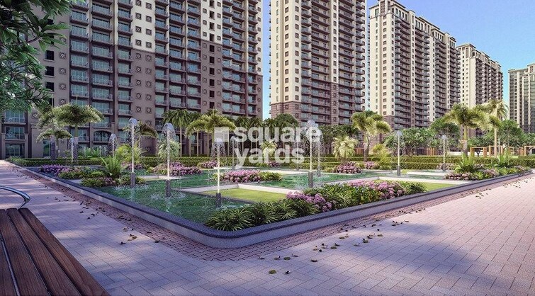 ATS Le Grandiose Amenities-Features 2