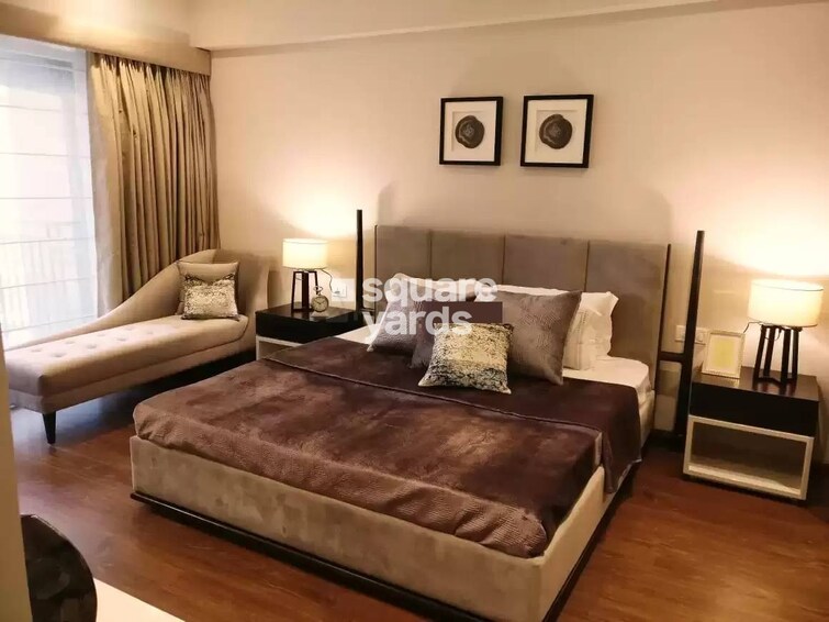 ATS Le Grandiose Apartment Interiors 1