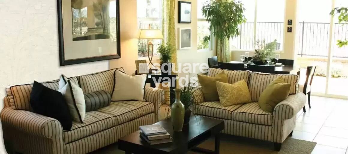 ATS Le Grandiose Apartment Interiors 2