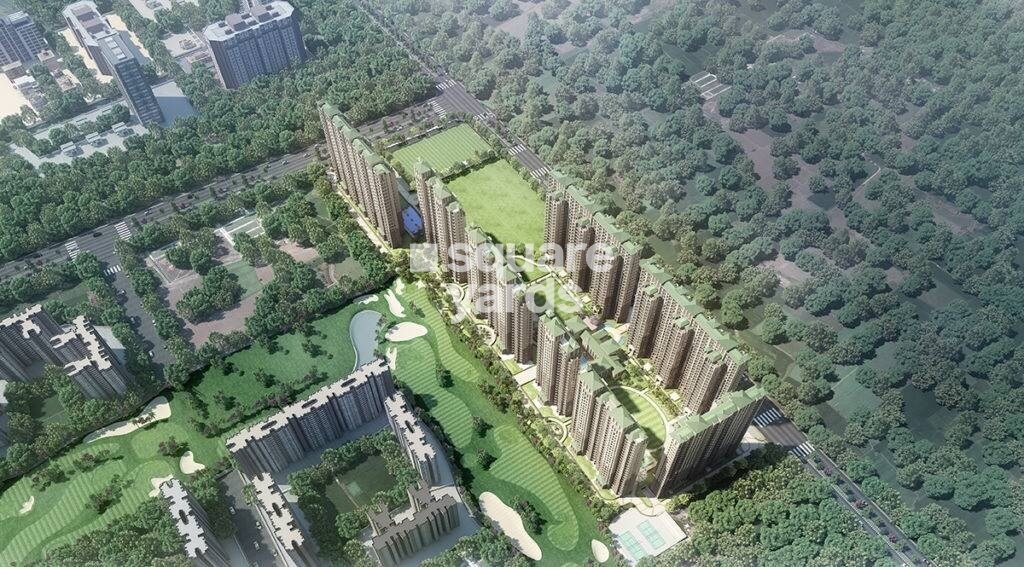 ATS Le Grandiose Tower View 3