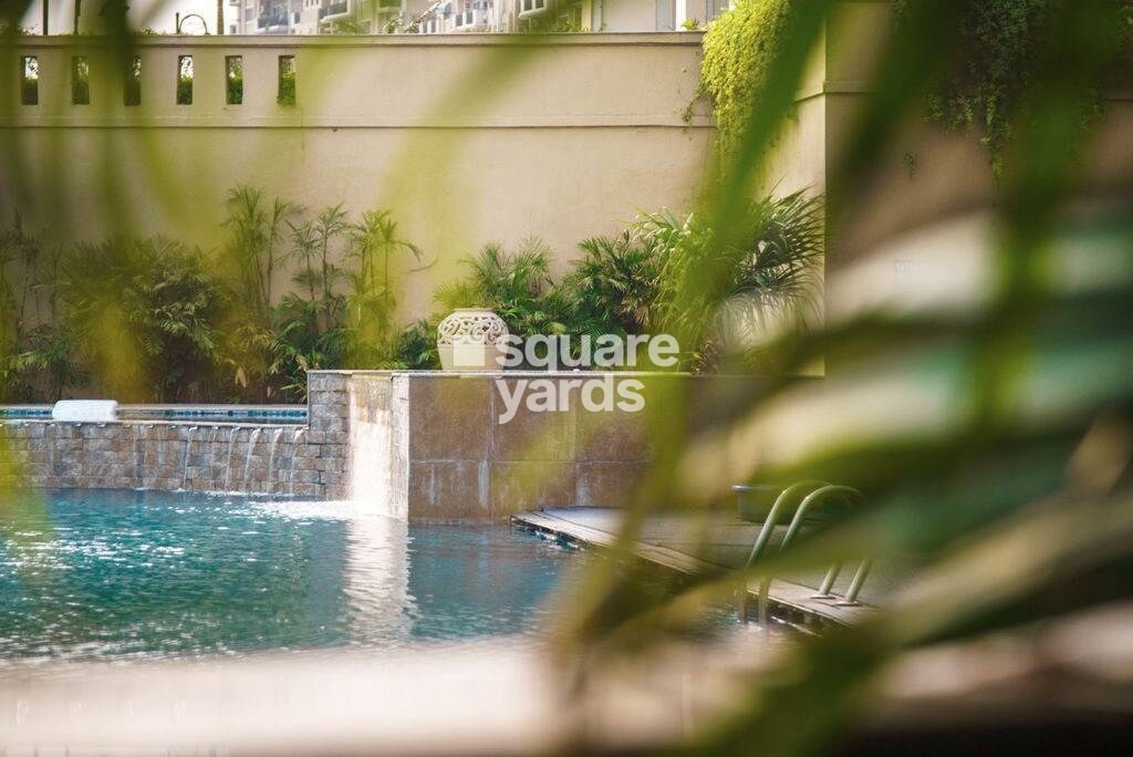 ATS One Hamlet Amenities-Features 1