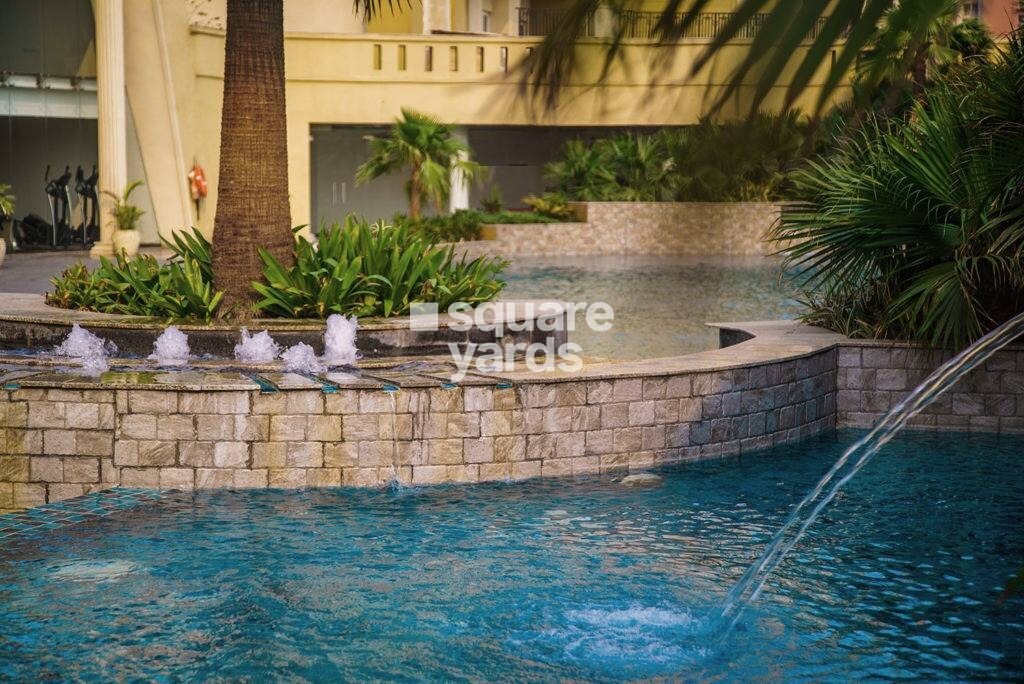 ATS One Hamlet Amenities-Features 2