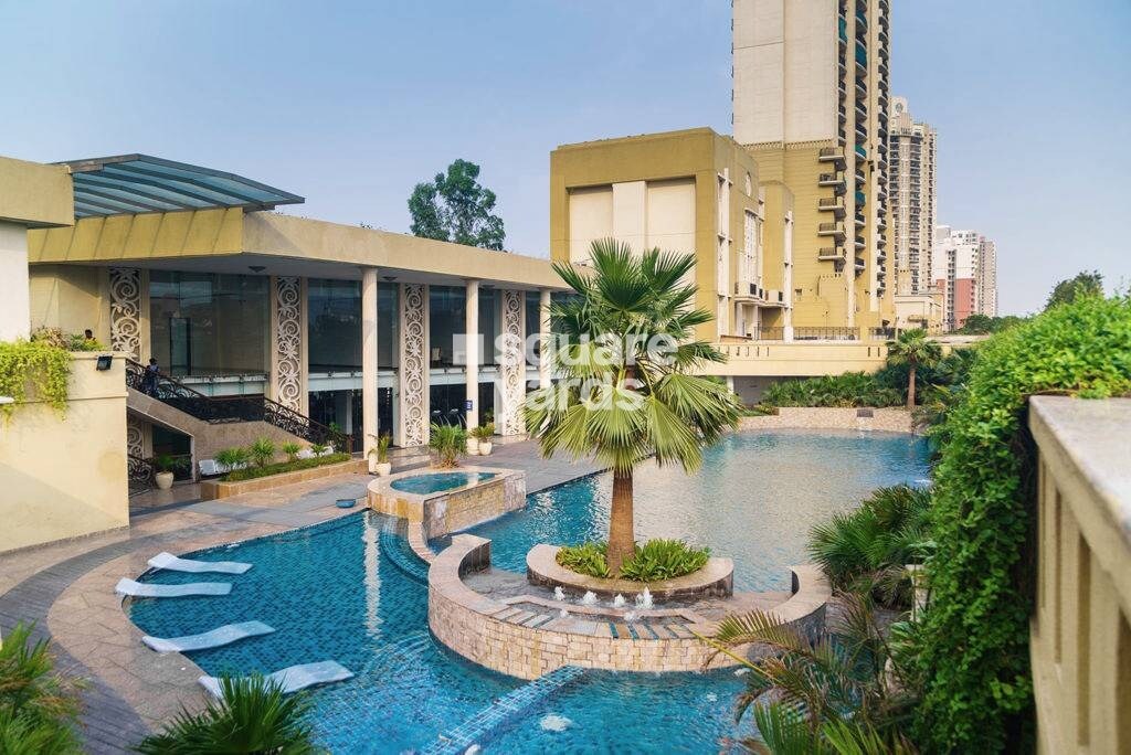 ATS One Hamlet Amenities-Features 3