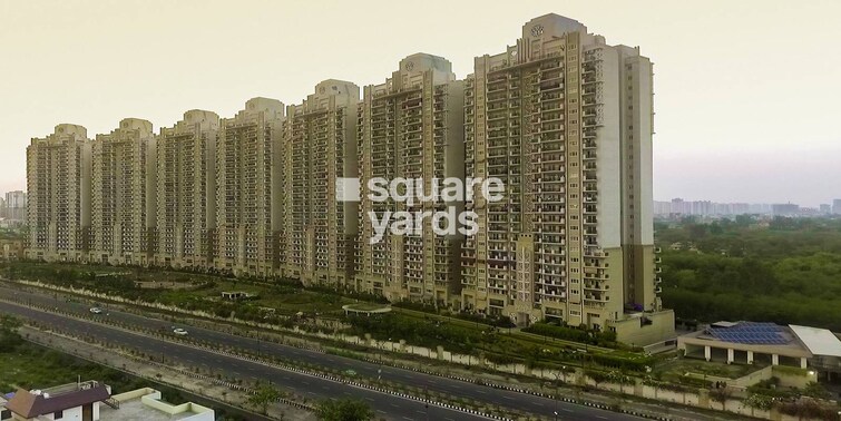 ATS One Hamlet Tower View 5